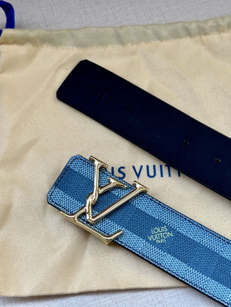 Louis Vuitton Belts